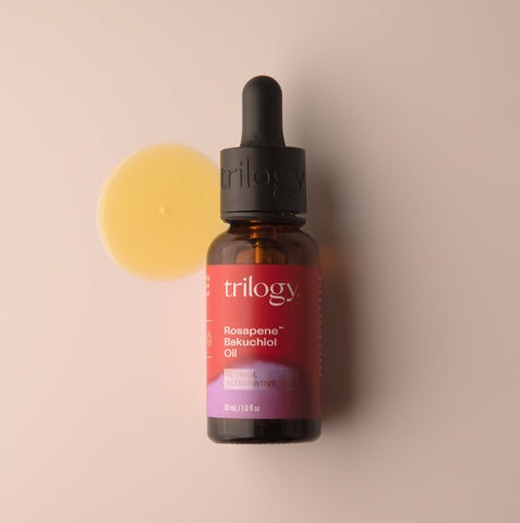 Trilogy Rosapene Bakuchiol Oil