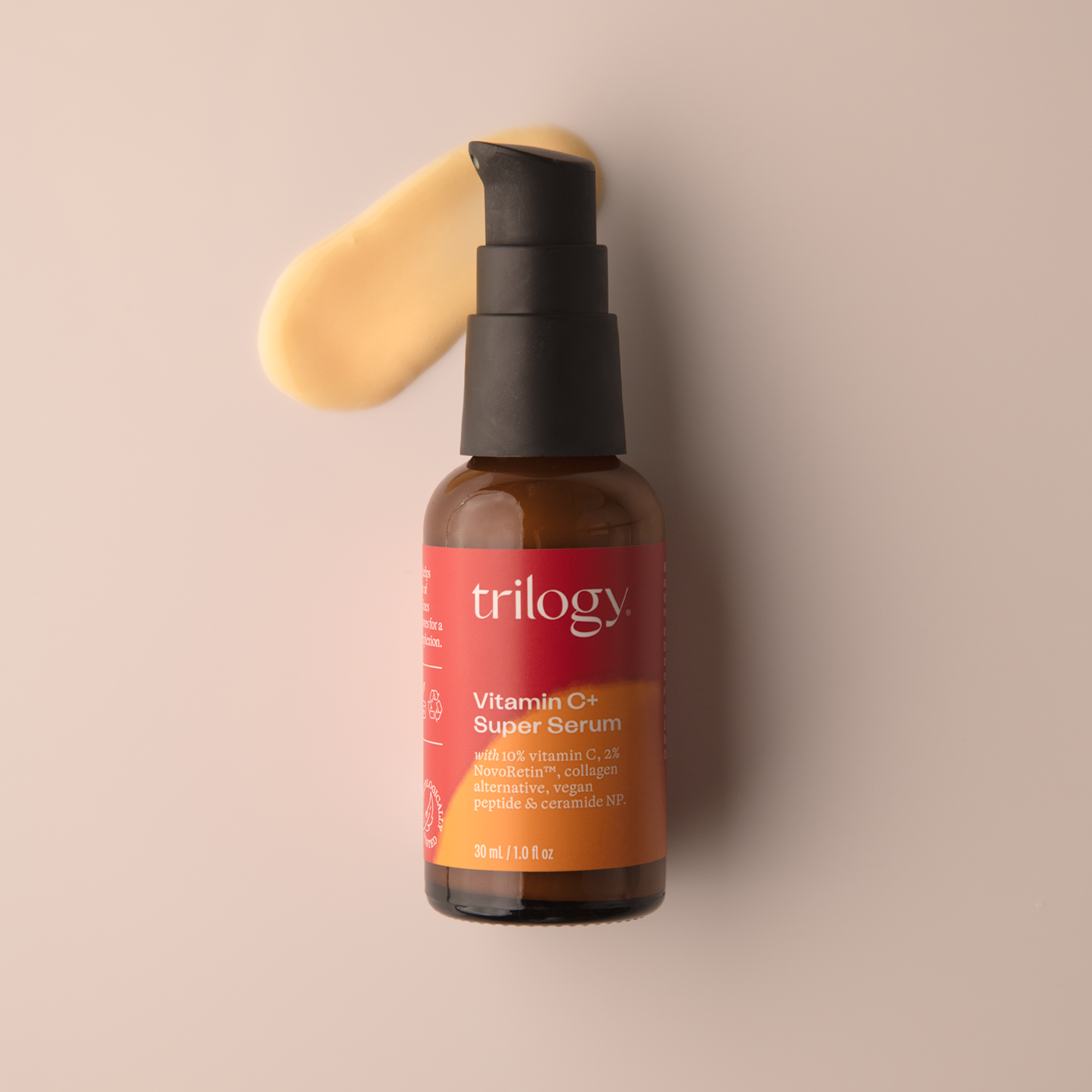 Trilogy Vitamin C+ Super Serum