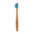 The Humble Co Baby Humble Brush - Ultra-Soft - Blue