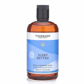 Tisserand Sleep Better Bath &amp;amp; Shower Wash