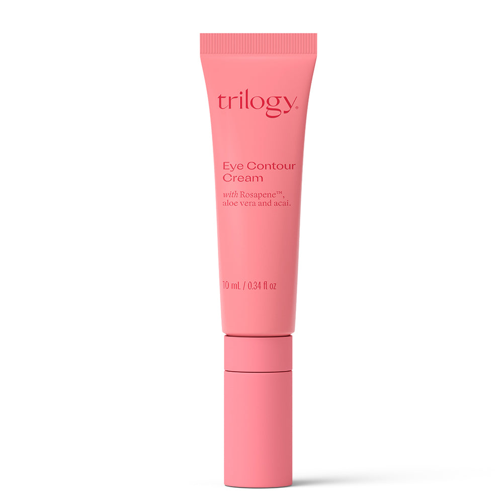 Trilogy Eye Contour Cream