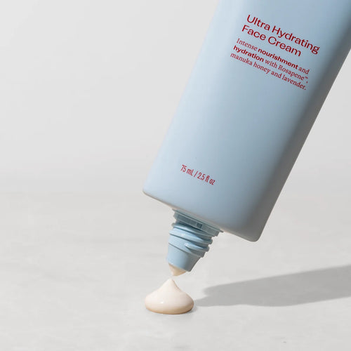Trilogy Ultra Hydrating Face Cream