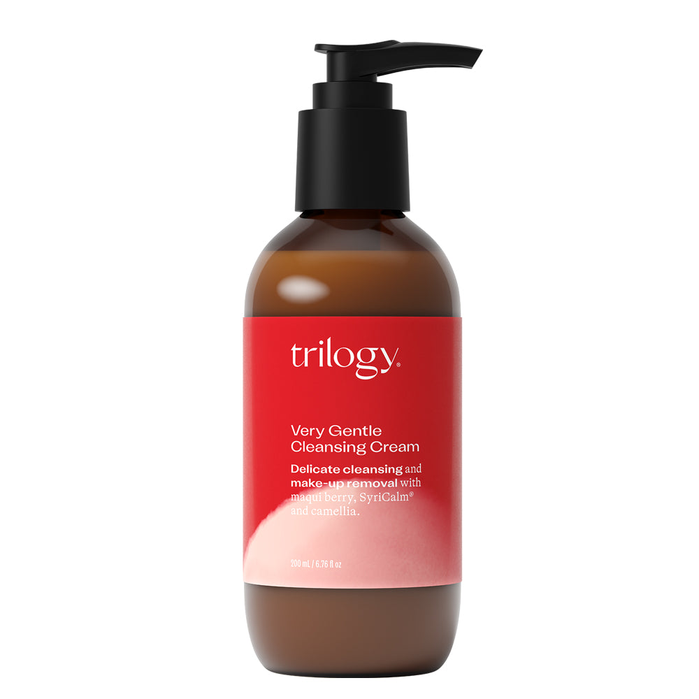 Trilogy Very Gentle Cleansing Cream