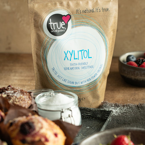 True Natural Goodness Xylitol