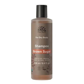 Urtekram Brown Sugar Shampoo - Dry Scalp