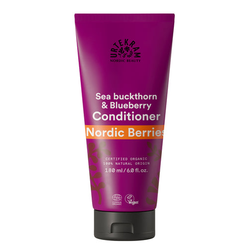 Urtekram Nordic Berries Conditioner