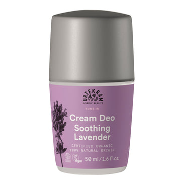 Urtekram Soothing Lavender Cream Deo