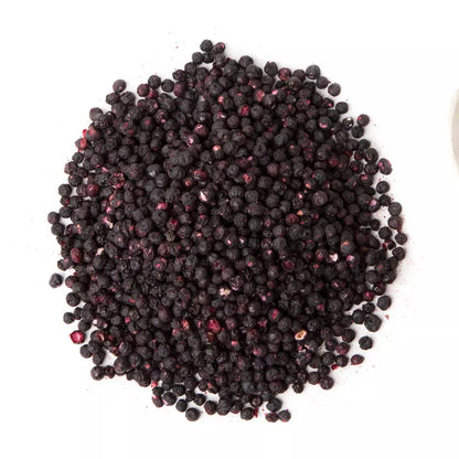 Vera Miklas Freeze Dried Blueberries