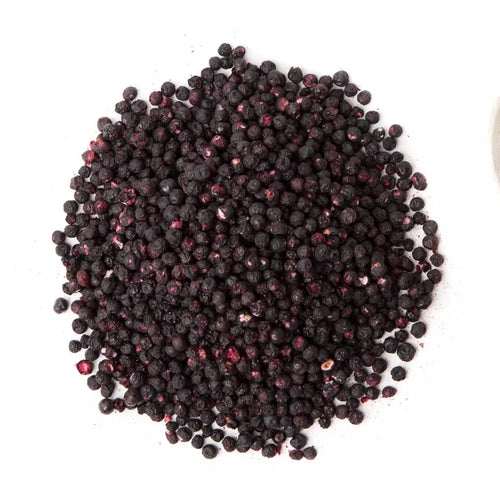 Vera Miklas Freeze Dried Blueberries