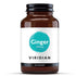 Viridian Ginger