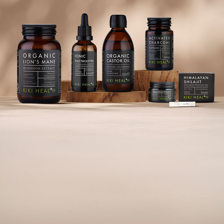 20% Off Kiki Health