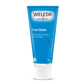 Weleda Foot Balm