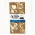 Wilde Irish Chocolates Hazelnut Duet Milk Chocolate - Evergreen Healthfoods