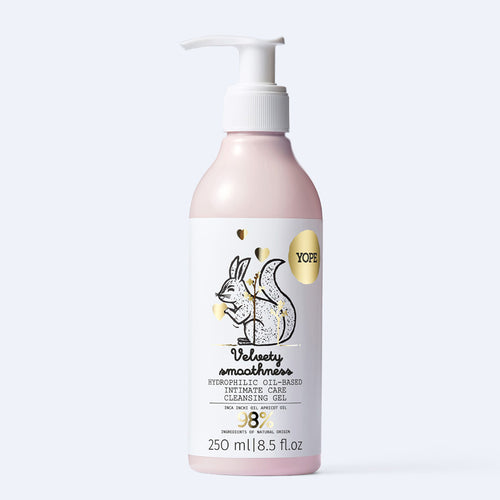 Yope Hydrophilic Intimate Cleansing Gel