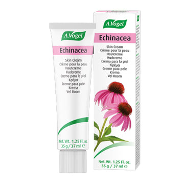 tube of A. Vogel Echinacea Cream