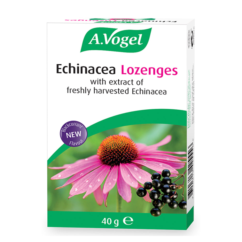 A. Vogel Echinacea Lozenges