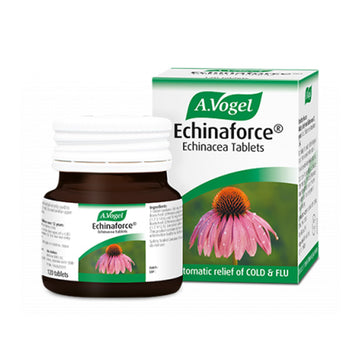 A. Vogel Echinaforce Echinacea Tablets