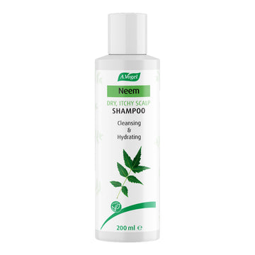 A. Vogel Neem Shampoo