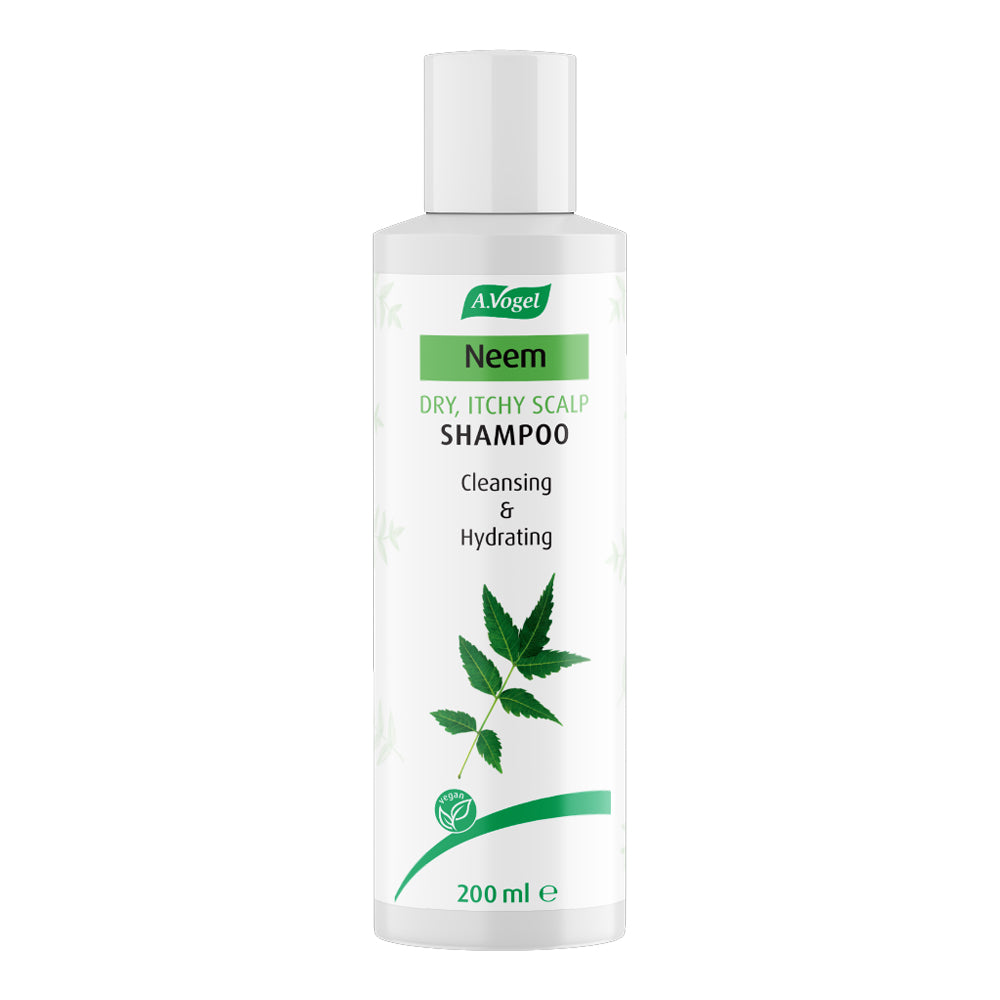 A. Vogel Neem Shampoo
