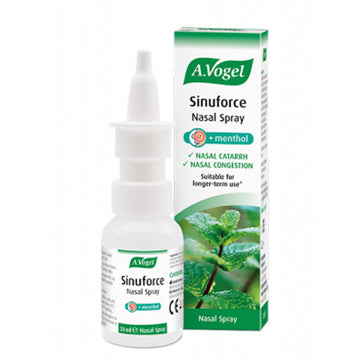 A. Vogel Sinuforce Nasal Spray
