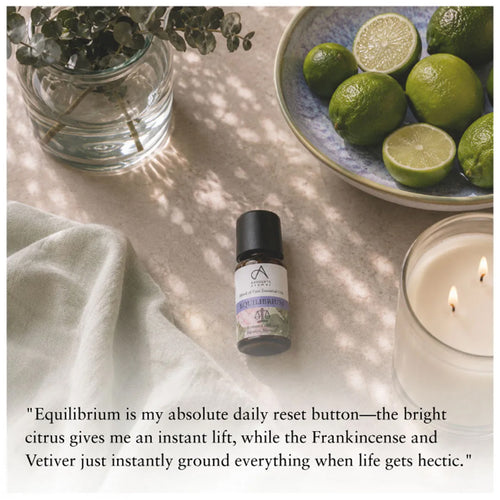 Absolute Aromas Equilibrium Essential Oil Blend