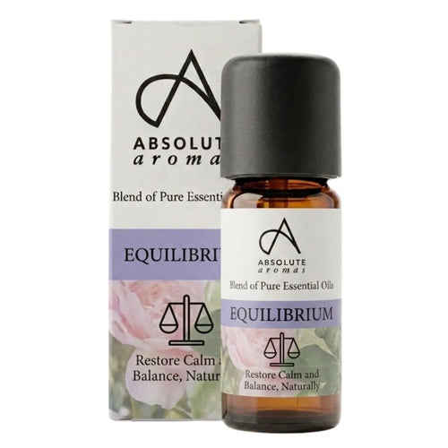 Absolute Aromas Equilibrium Essential Oil Blend