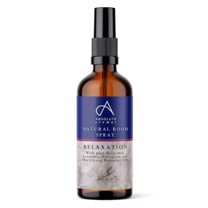 Absolute Aromas Relaxation Natural Room Spray