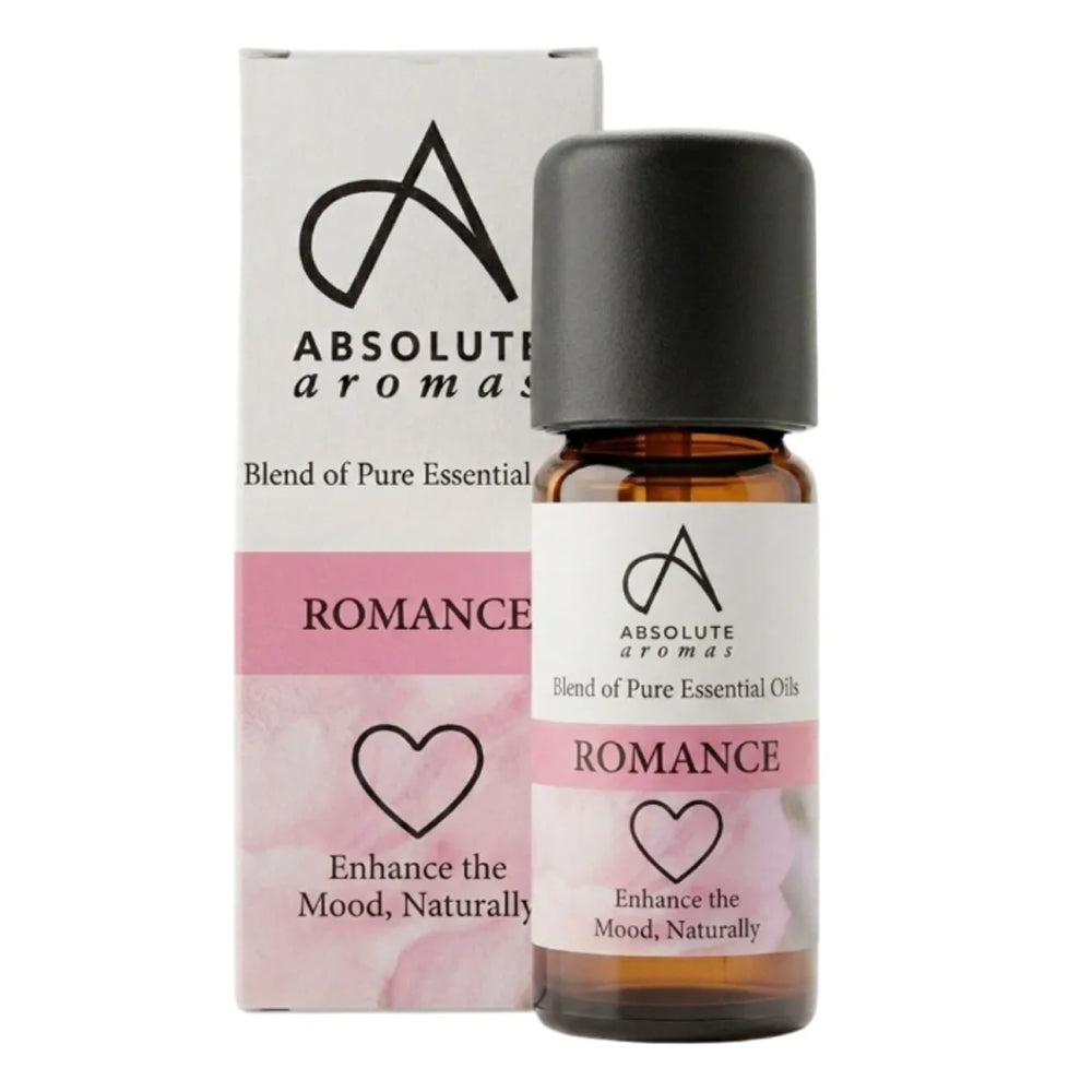 Absolute Aromas Romance Essential Oil Blend