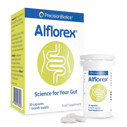 Precision Biotics Alflorex