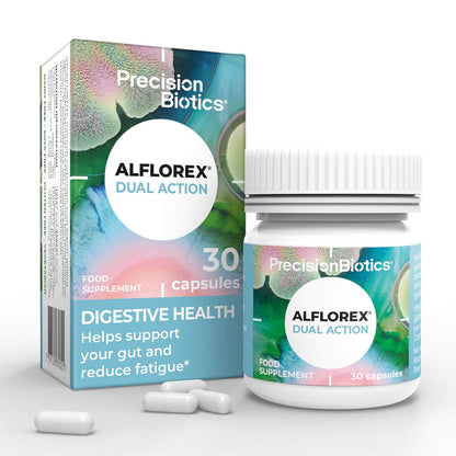 Precision Biotics Alflorex Dual Action