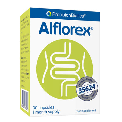 Precision Biotics Alflorex