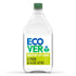 bottle of Ecover Washing Up Liquid - Lemon & Aloe Vera