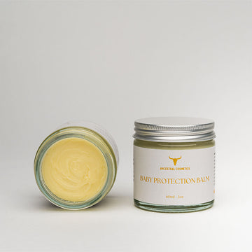 Ancestral Cosmetics Baby Protection Balm