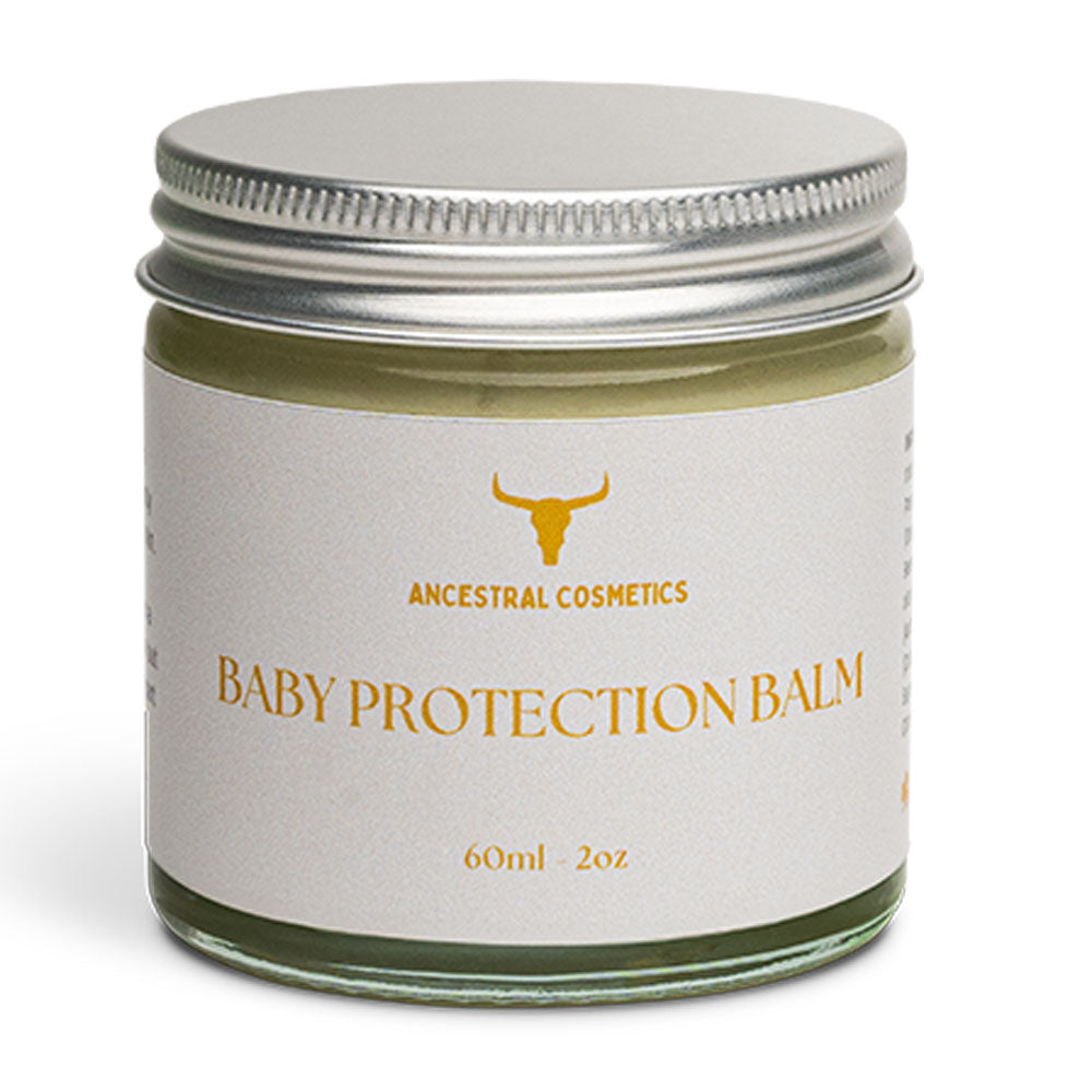 Ancestral Cosmetics Baby Protection Balm