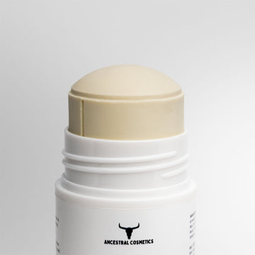 Ancestral Cosmetics Tallow Deodorant Unscented