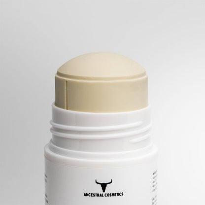 Ancestral Cosmetics Tallow Deodorant Unscented