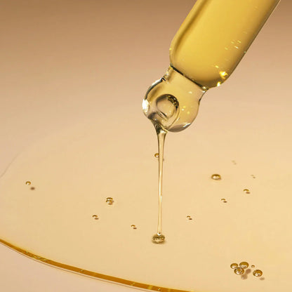 Ancestral Cosmetics Dry Body Oil