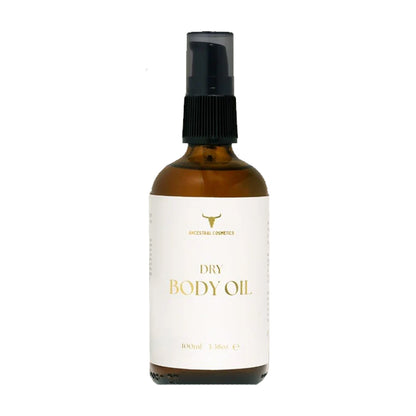 Ancestral Cosmetics Dry Body Oil