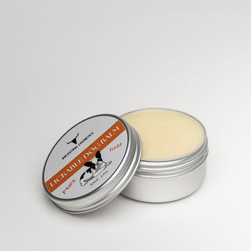 Ancestral Cosmetics Lickable Dog Balm