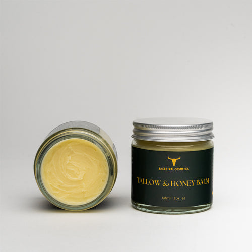Ancestral Cosmetics Tallow &amp;amp; Honey Balm