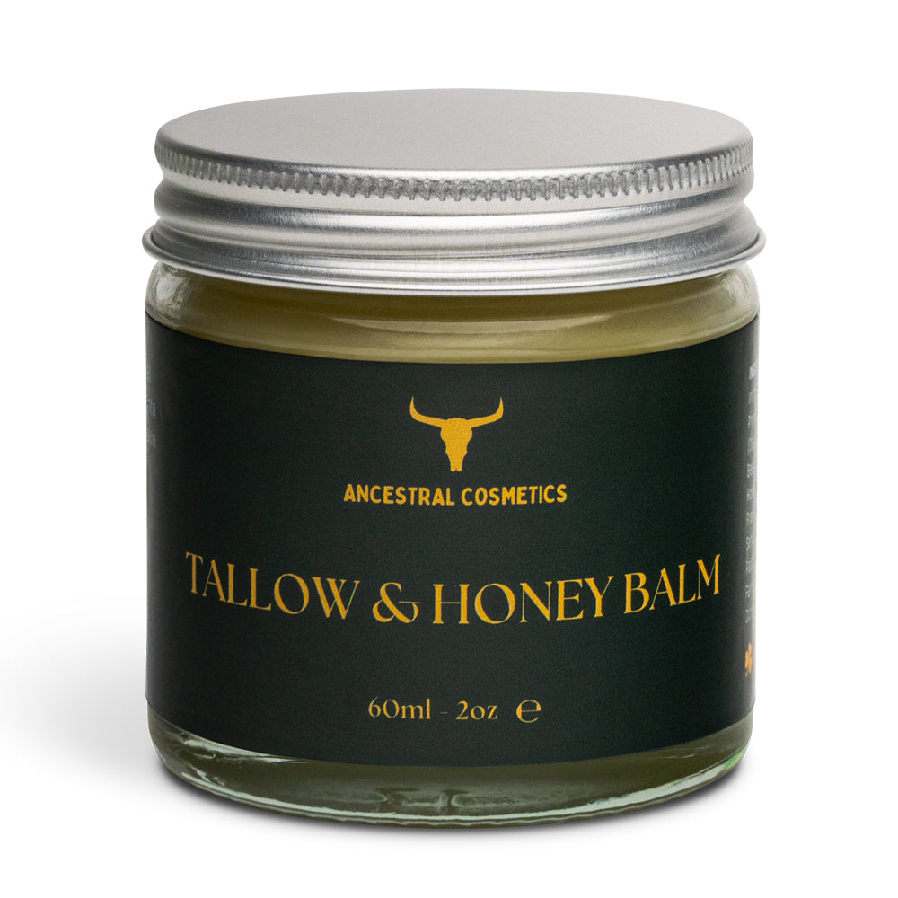 Ancestral Cosmetics Tallow &amp;amp; Honey Balm