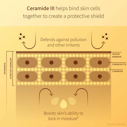 Antipodes Supernatural SPF50+ Ceramide Silk Facial Sunscreen