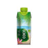 Aqua Verde Pure Organic Coconut Water
