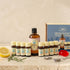 Atlantic Aromatics Aromatherapy Starter Pack
