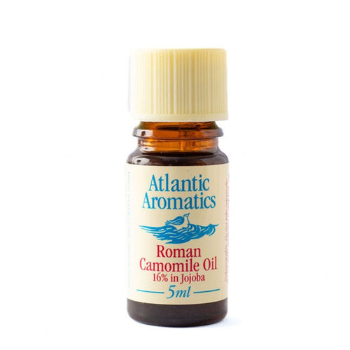 Atlantic Aromatics Roman Camomile Oil