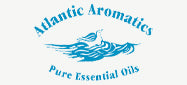 Atlantic Aromatics logo