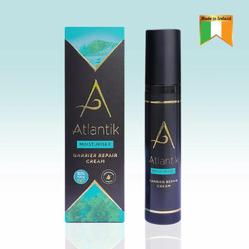 Atlantik Moisturiser: Barrier Repair Cream