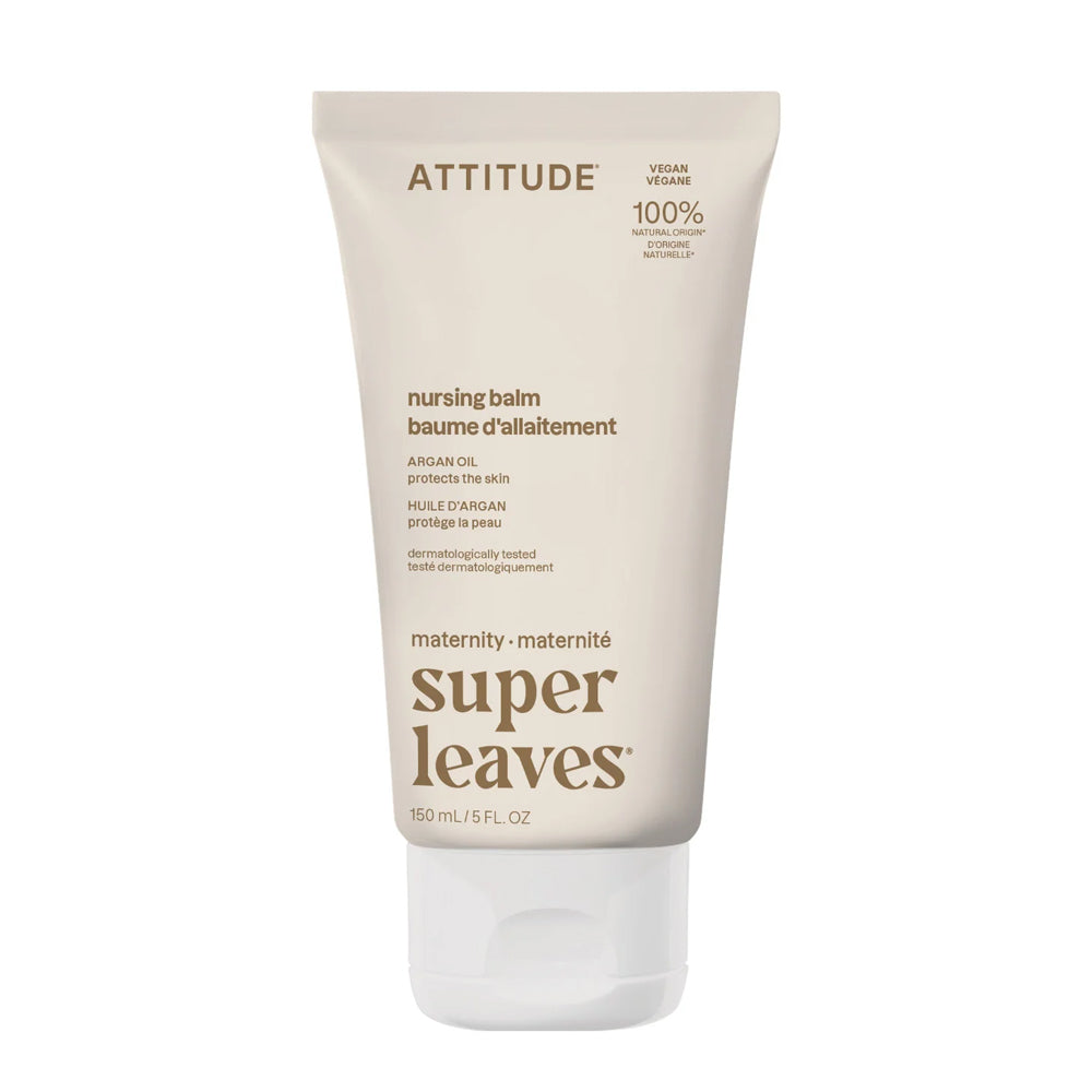 Attitude Natural Nursing Balm