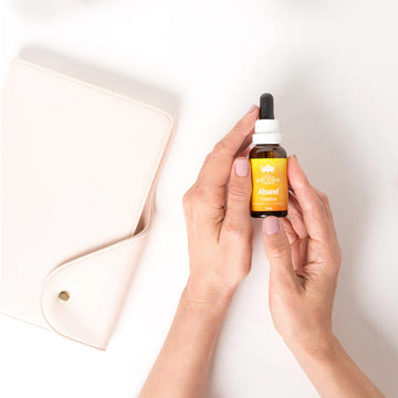 Australian Bush Flower Essences Abund Essence