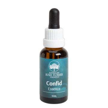 Australian Bush Flower Essences Confid Essence